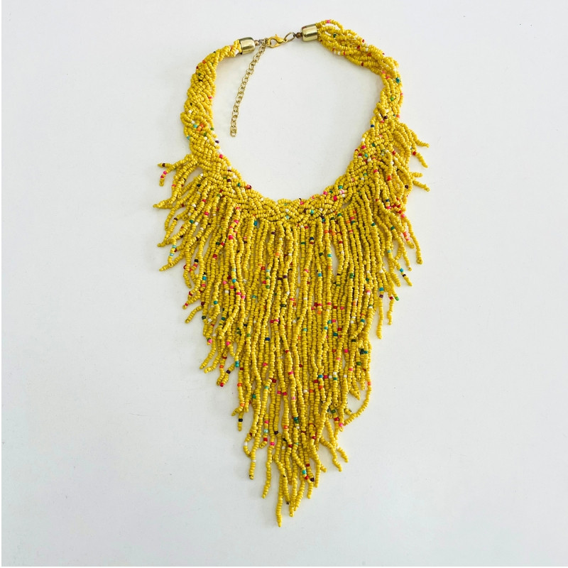 Collar Cascada | Aloha y Ohana | Venta al por mayor