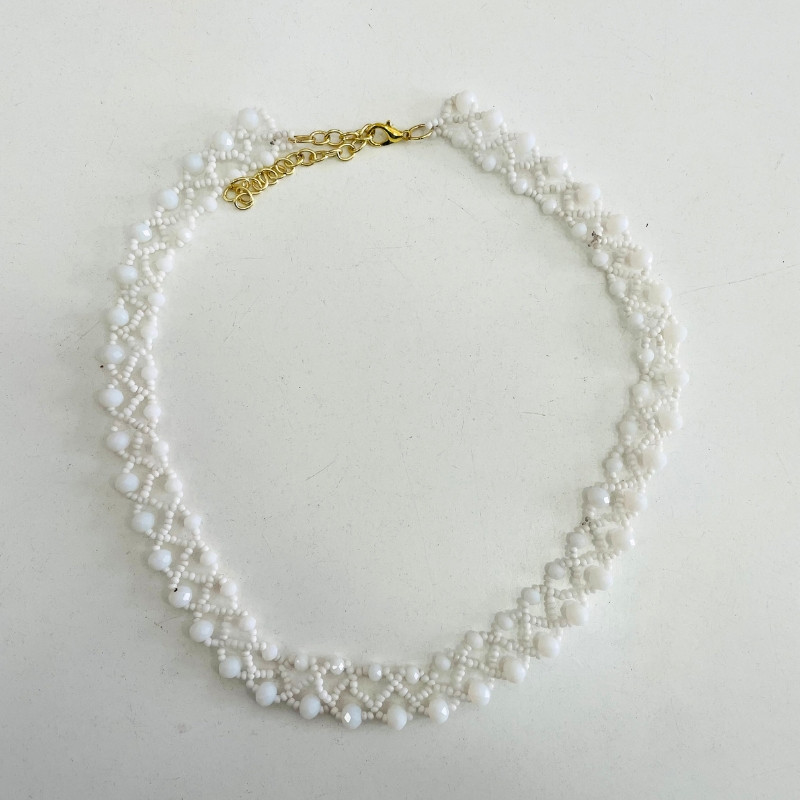 Collar Beadix| Aloha y Ohana | Venta al por mayor