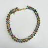 Aloha and Ohana Wine Necklace | Wholesale