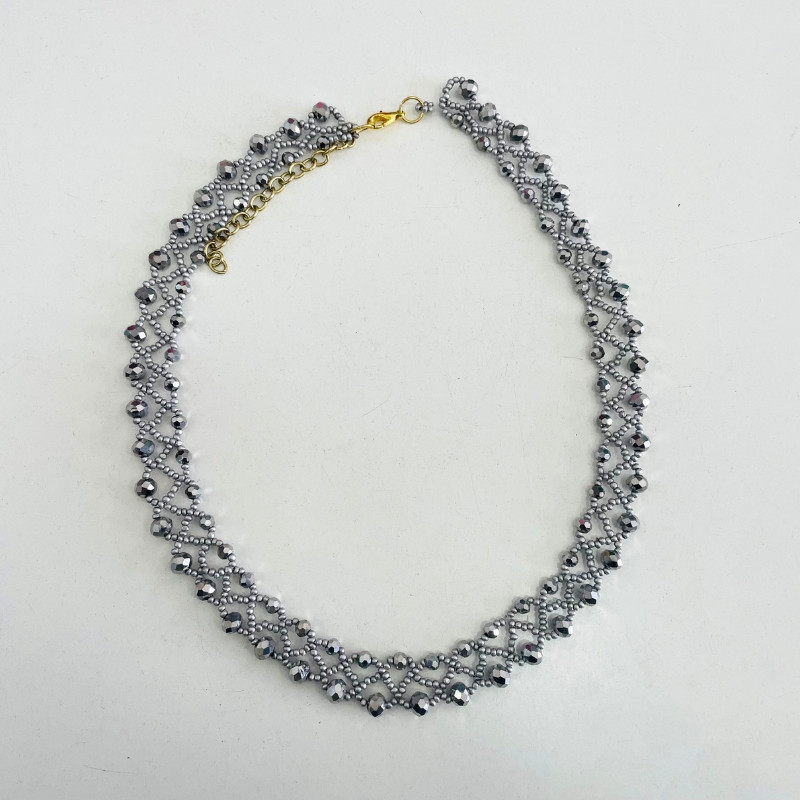 Collar Beadix| Aloha y Ohana | Venta al por mayor