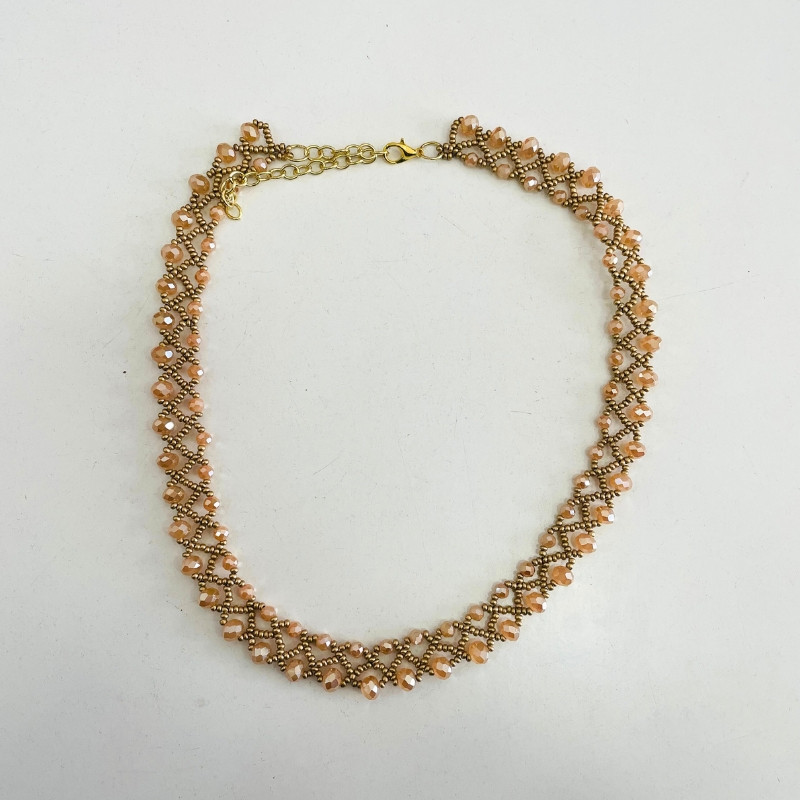 Collar Beadix| Aloha y Ohana | Venta al por mayor