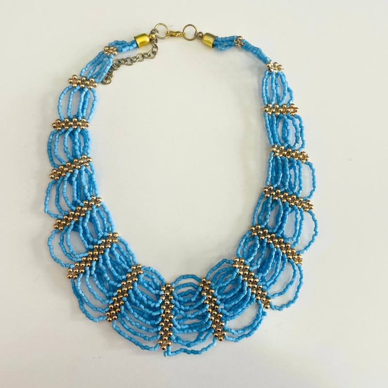 Collar Plano | Aloha y Ohana | Venta al por mayor