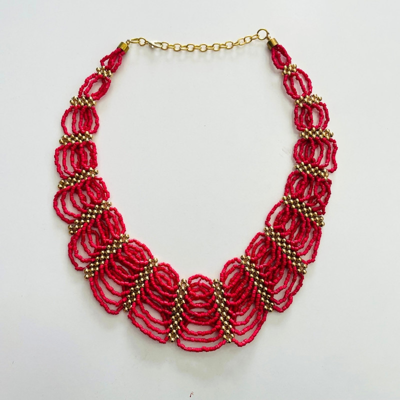 Collar Plano | Aloha y Ohana | Venta al por mayor