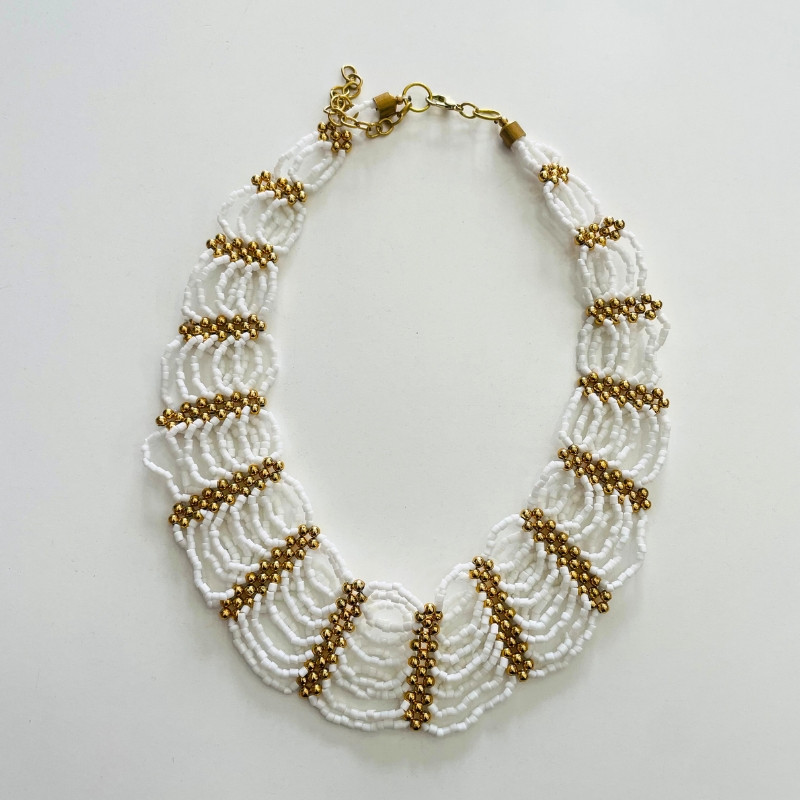Collar Plano | Aloha y Ohana | Venta al por mayor