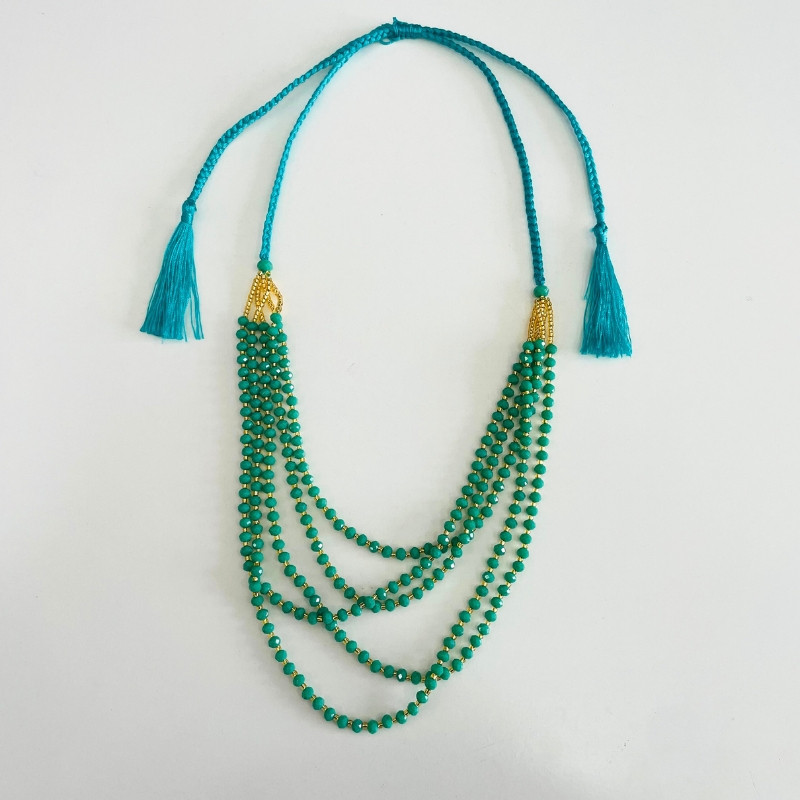 Collar Dama | Aloha y Ohana | Venta al por mayor