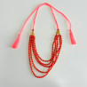 Collar Dama | Aloha y Ohana | Venta al por mayor