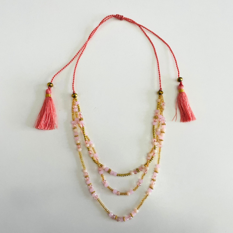 Collar Época | Aloha y Ohana | Venta al por mayor