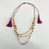 Collar Época | Aloha y Ohana | Venta al por mayor
