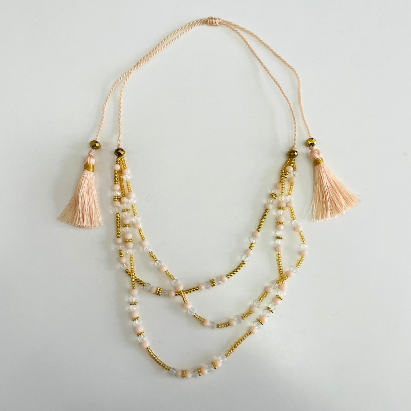 Collar Época | Aloha y Ohana | Venta al por mayor
