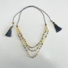 Vintage Necklace : Aloha and Ohana : Wholesale