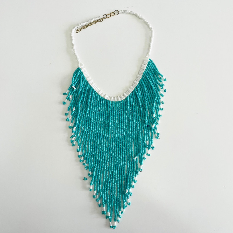 Collar Eco| Aloha y Ohana | Venta al por mayor