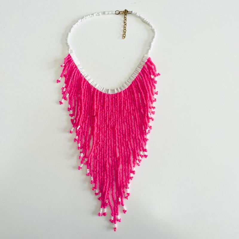 Collar Eco| Aloha y Ohana | Venta al por mayor