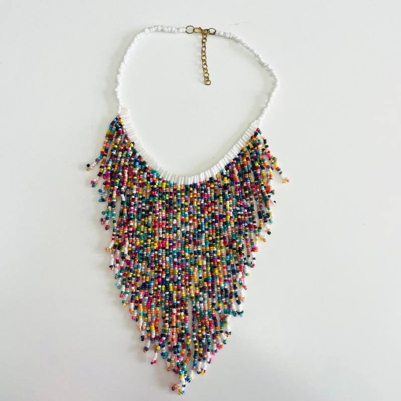 Collar Eco| Aloha y Ohana | Venta al por mayor