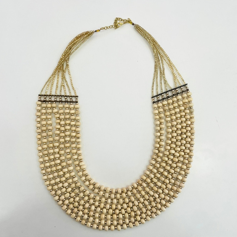 Collar Resplandor| Aloha y Ohana | Venta al por mayor