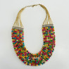 Collar Resplandor| Aloha y Ohana | Venta al por mayor
