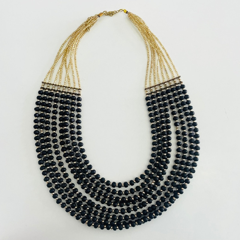 Collar Resplandor| Aloha y Ohana | Venta al por mayor