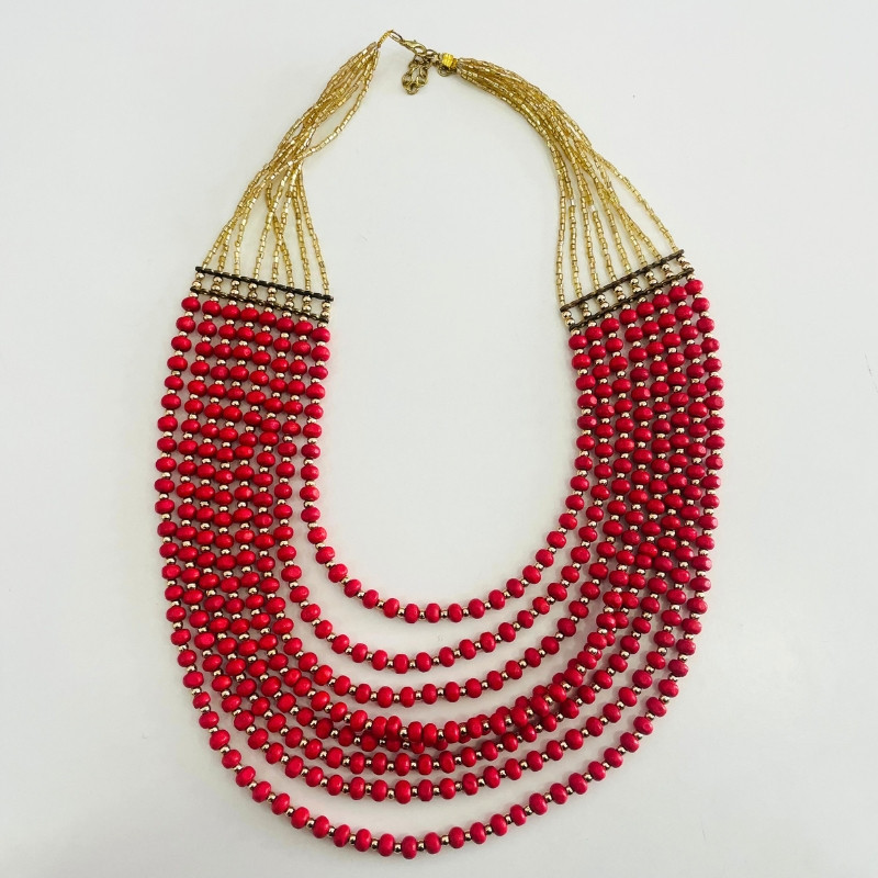 Glow Necklace | Aloha and Ohana | Wholesale