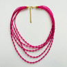 Collar Beadix| Aloha y Ohana | Venta al por mayor