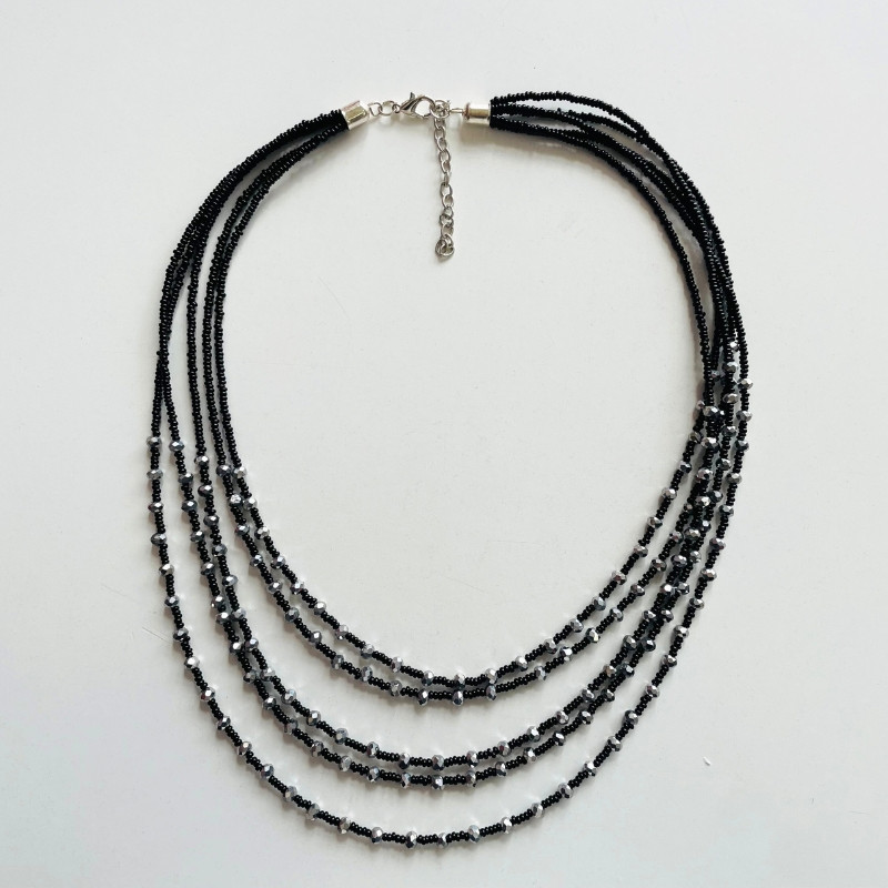 Collar Beadix| Aloha y Ohana | Venta al por mayor