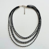 Collar Beadix| Aloha y Ohana | Venta al por mayor