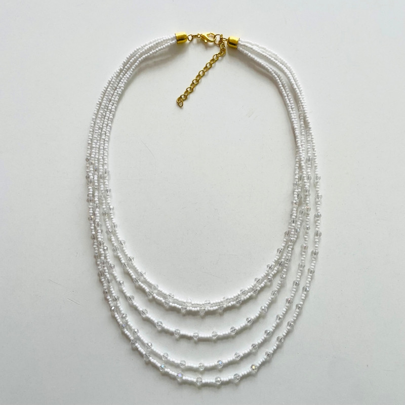 Collar Beadix| Aloha y Ohana | Venta al por mayor