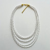 Collar Beadix| Aloha y Ohana | Venta al por mayor