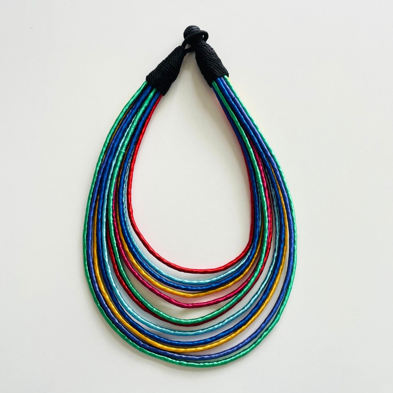 Collar África | Aloha y Ohana | Venta al por mayor