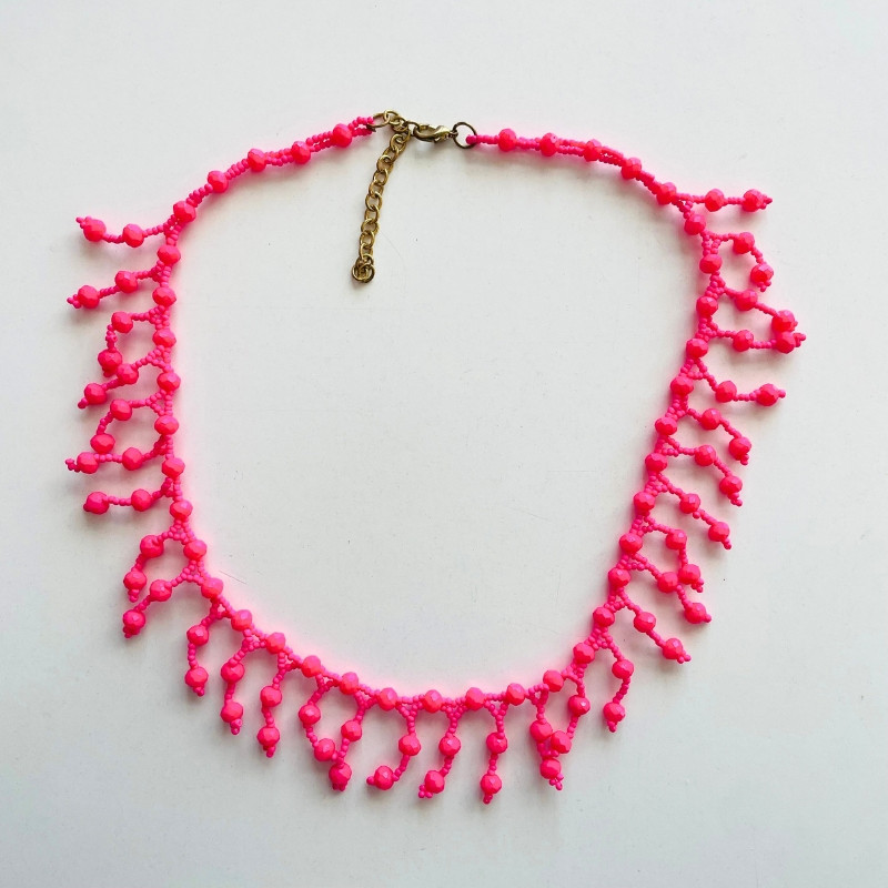 Collar Ola| Aloha y Ohana | Venta al por mayor