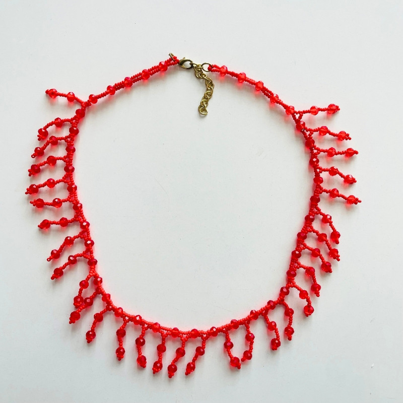 Ola| Aloha and Ohana Necklace | Wholesale