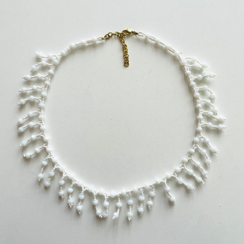 Collar Ola| Aloha y Ohana | Venta al por mayor