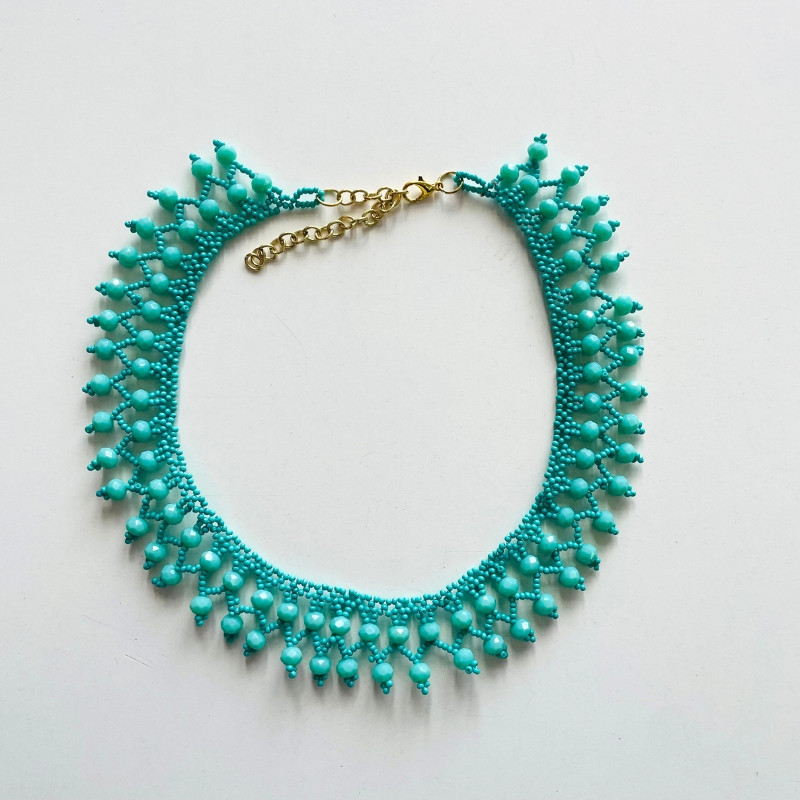Collar Beadix| Aloha y Ohana | Venta al por mayor