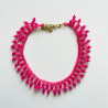 Collar Beadix| Aloha y Ohana | Venta al por mayor