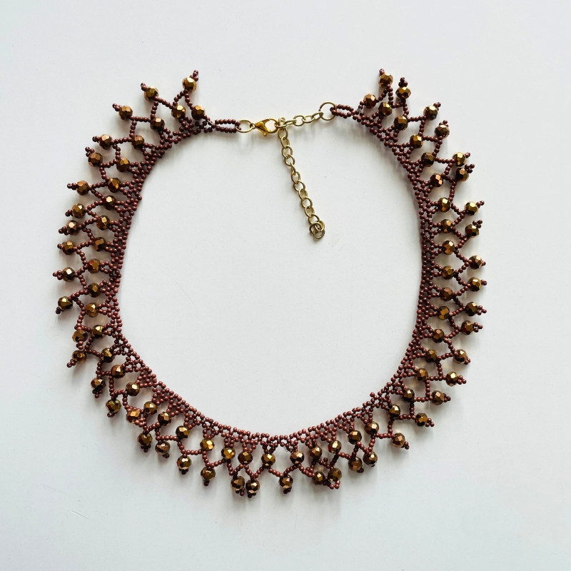 Collar Beadix| Aloha y Ohana | Venta al por mayor
