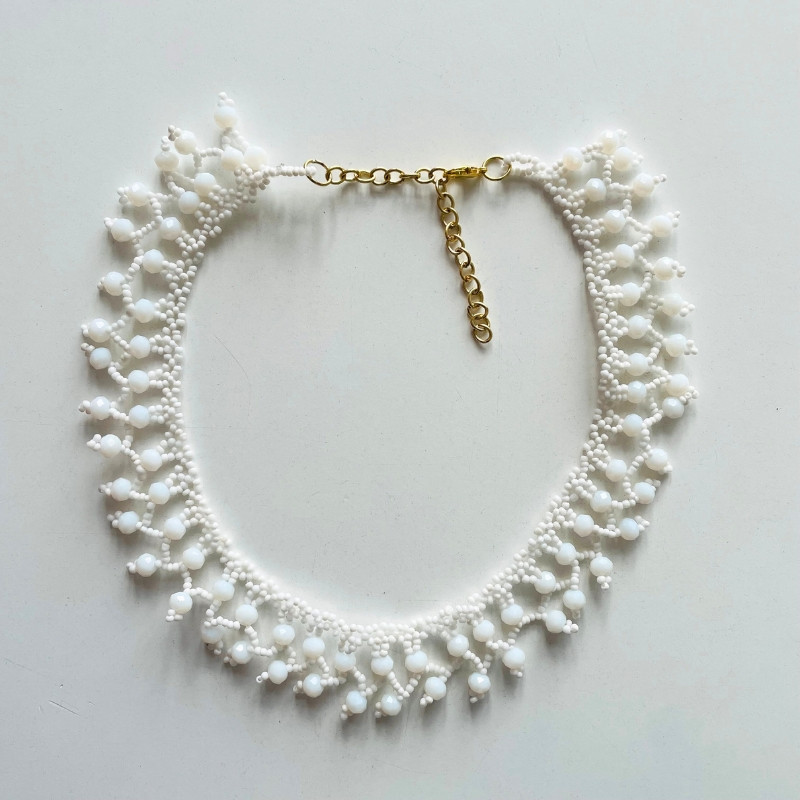 Collar Beadix| Aloha y Ohana | Venta al por mayor