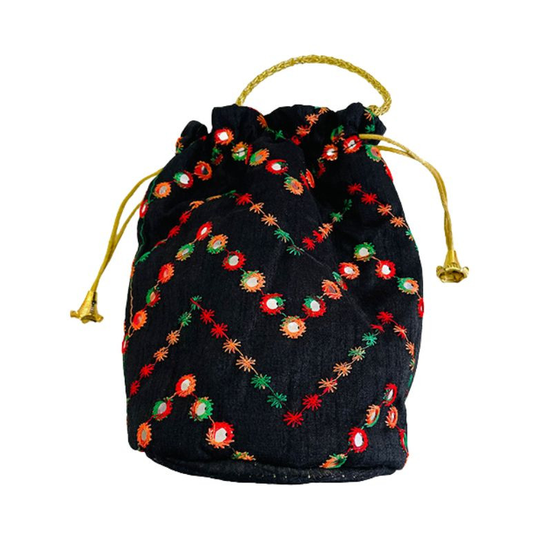 Bolso Bombonera Ziki | Aloha y Ohana | Venta al por mayor