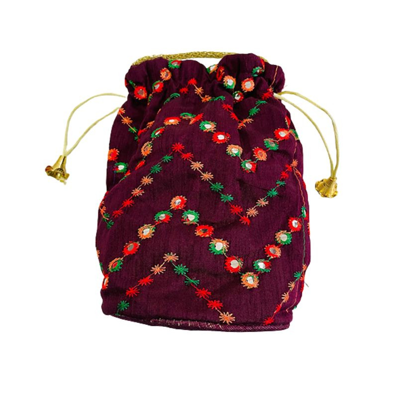 Bolso Bombonera Ziki | Aloha y Ohana | Venta al por mayor