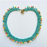 Collar Beadix| Aloha y Ohana | Venta al por mayor