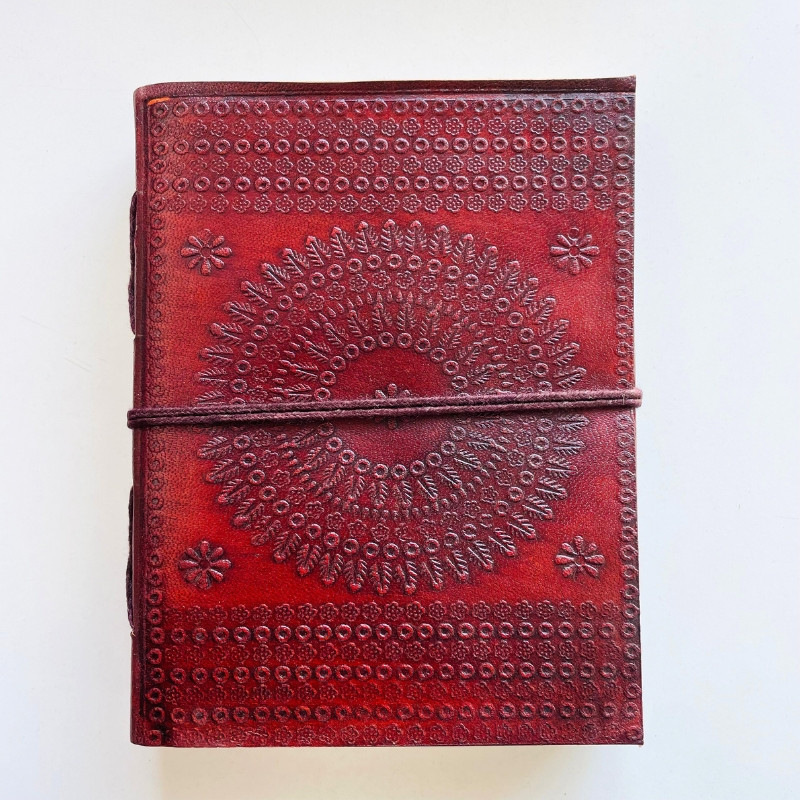 Agenda Piel Vellura| Aloha y Ohana | Venta al por mayor