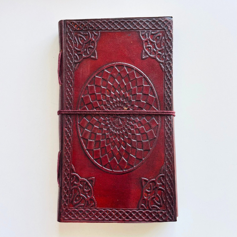 Agenda Piel Esfera| Aloha y Ohana | Venta al por mayor
