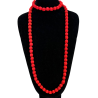 Collar seda