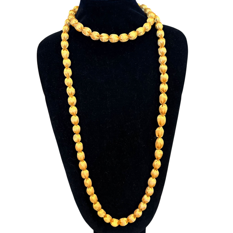 Collar seda