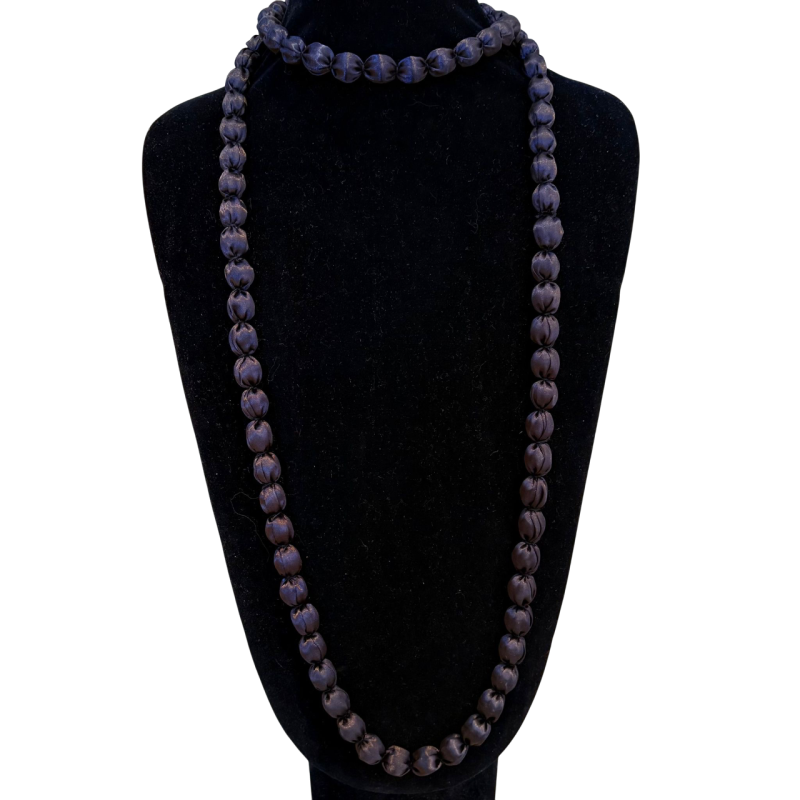 Collar seda