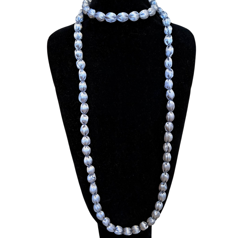 Collar seda