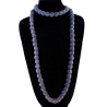 Collar Teriopelo