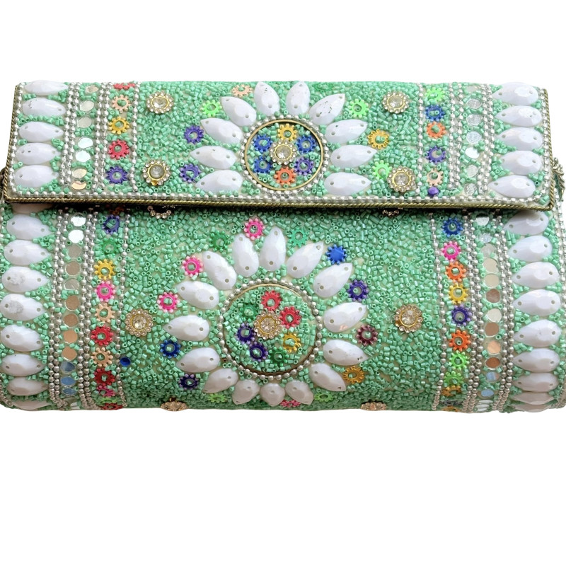 Bolso Rígido Lina| Aloha y Ohana | Venta al por mayor