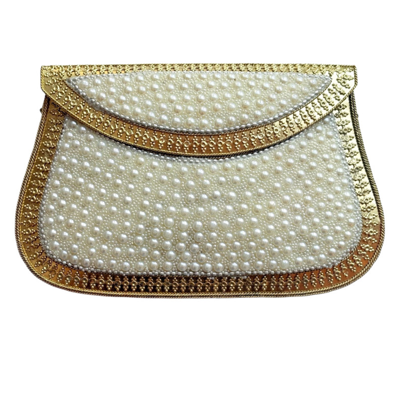 Bolso rígido Kaia