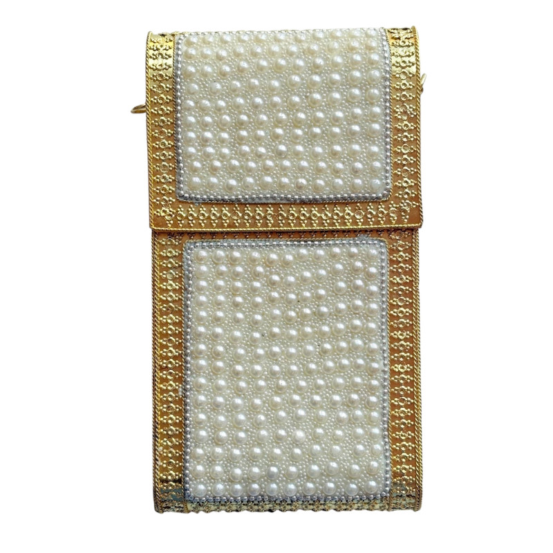 Bolso rígido Lio