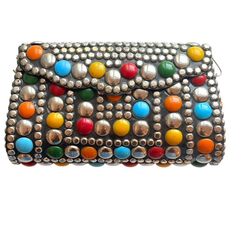 Bolso rígido