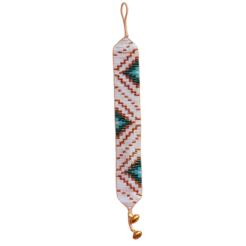 Pulsera Rayen