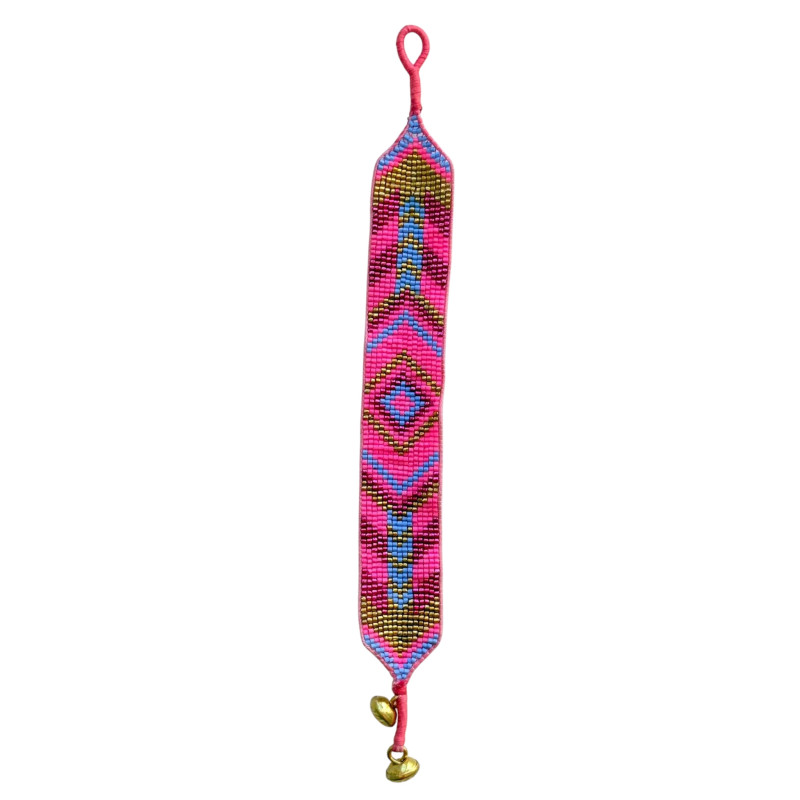 Pulsera Relieve | Aloha y Ohana | Venta al por mayor